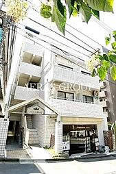 スカイコート市ヶ谷第2