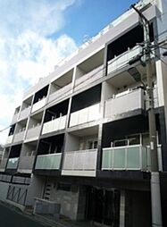 ダイナシティ池上