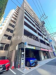 台東区浅草橋５丁目