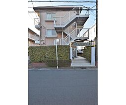 ヴィラグランデールＡ 202