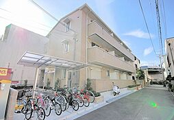 リヴェール香里園