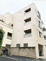 ホームズ尾山台