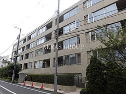 パークハウス四谷 214