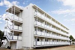 ビレッジハウス市原2号棟