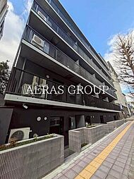 ザ・レジデンス用賀