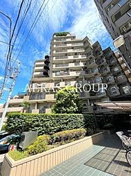 朝日プラザ東池袋