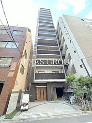 オープンレジデンシア虎ノ門