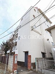 日商ニューハイツ