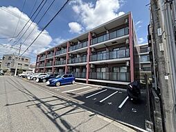 相模原市中央区鹿沼台２丁目