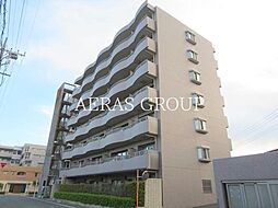アジュール溝口
