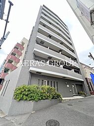 サンテミリオン早稲田駅前弐番館