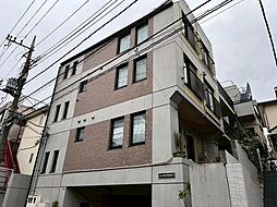 大田区北千束２丁目