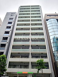 コンフォリア新宿御苑1 504