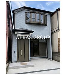 南小岩3丁目戸建II