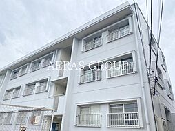 マンションサンエポック