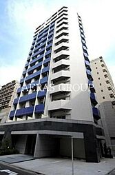 レジディア蒲田II