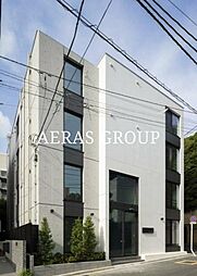 ＲｅｖｅＲｅｓｉｄｅｎｃｅ高輪