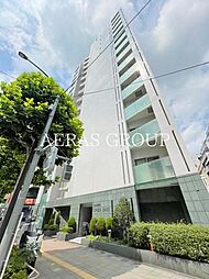 ファミール銀座イースト