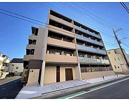 アルコバレーノお花茶屋