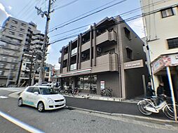 ヴィラ・オーヴェスト 205