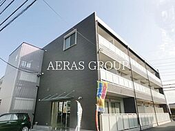 ＬＸコート西武立川