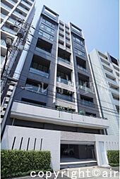 港区海岸３丁目