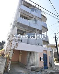 グリーンパレス
