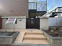 レオパレス庵