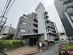 大阪市福島区海老江８丁目
