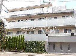 杉並区西荻北３丁目