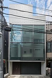 港区西麻布１丁目の一戸建て