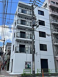 中央区月島４丁目