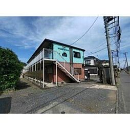 本橋第二パナハイツ