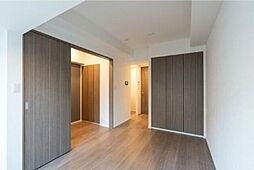 レフィールオーブ代々木