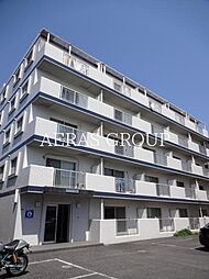 ブランドール壱番館