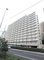 北品川サンハイツ