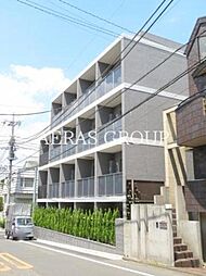 世田谷区上馬２丁目