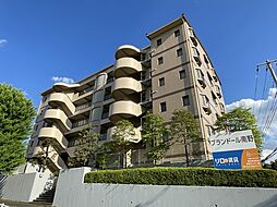 ブランドール南野 501