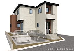 川越市南大塚5丁目戸建