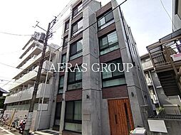 クレドコート高円寺