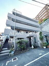 グリーンヒルズ根岸