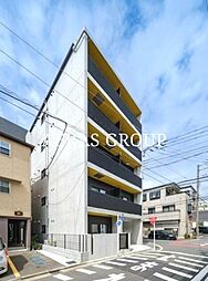 ラシクラス横浜天王町