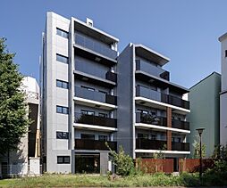 ＡＩＦＬＡＴ渋谷西原 406