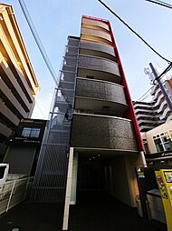 大阪市東淀川区豊新２丁目