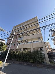 多摩市永山２丁目