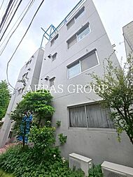 ＳアルモニＡ棟