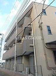 コンフォートベルハウスＢ棟