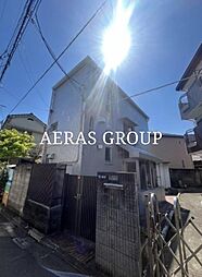 堀船1丁目貸家