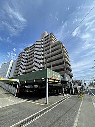 海老名市中央３丁目