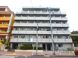 ウィステリア多摩センター 411